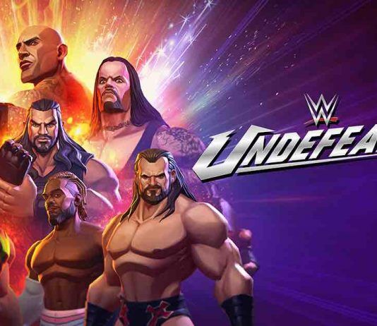 WWE Undefeated muestra una pelea entre The Rock y The Tribal Chief