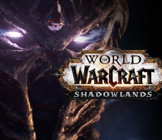 World Of Warcraft: Shadowlands, el juego de PC más rápidamente vendido de todos los tiempos