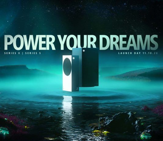 Xbox Series S|X seguirá con problemas de stock hasta abril de 2021