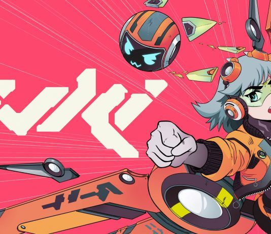 YUKI y su infierno de balas debutan en Playstation VR
