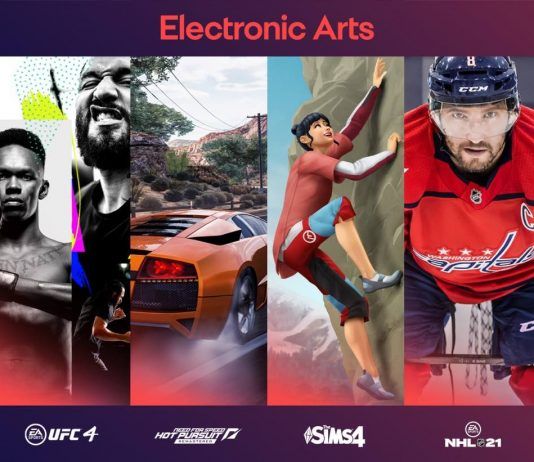 EA detalla las mejoras de varios de sus juegos en PS5 y Xbox Series S|X