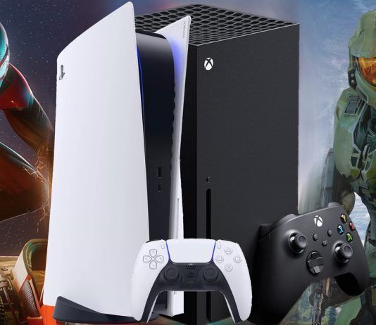 #AllGamersNews: Ya está aquí, ya llegó la nueva generación (9-15/11)