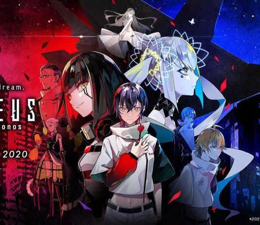 Súbete al robot y lucha en ALTDEUS: Beyond Chronos. ¡Ya disponible en PlayStation VR! ALTDEUS: Beyond Chronos