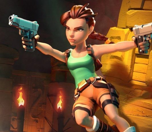Descubre Tomb Raider Reloaded, el nuevo juego para móviles