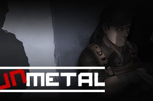 UnMetal, del creador de UnEpic, se retrasa