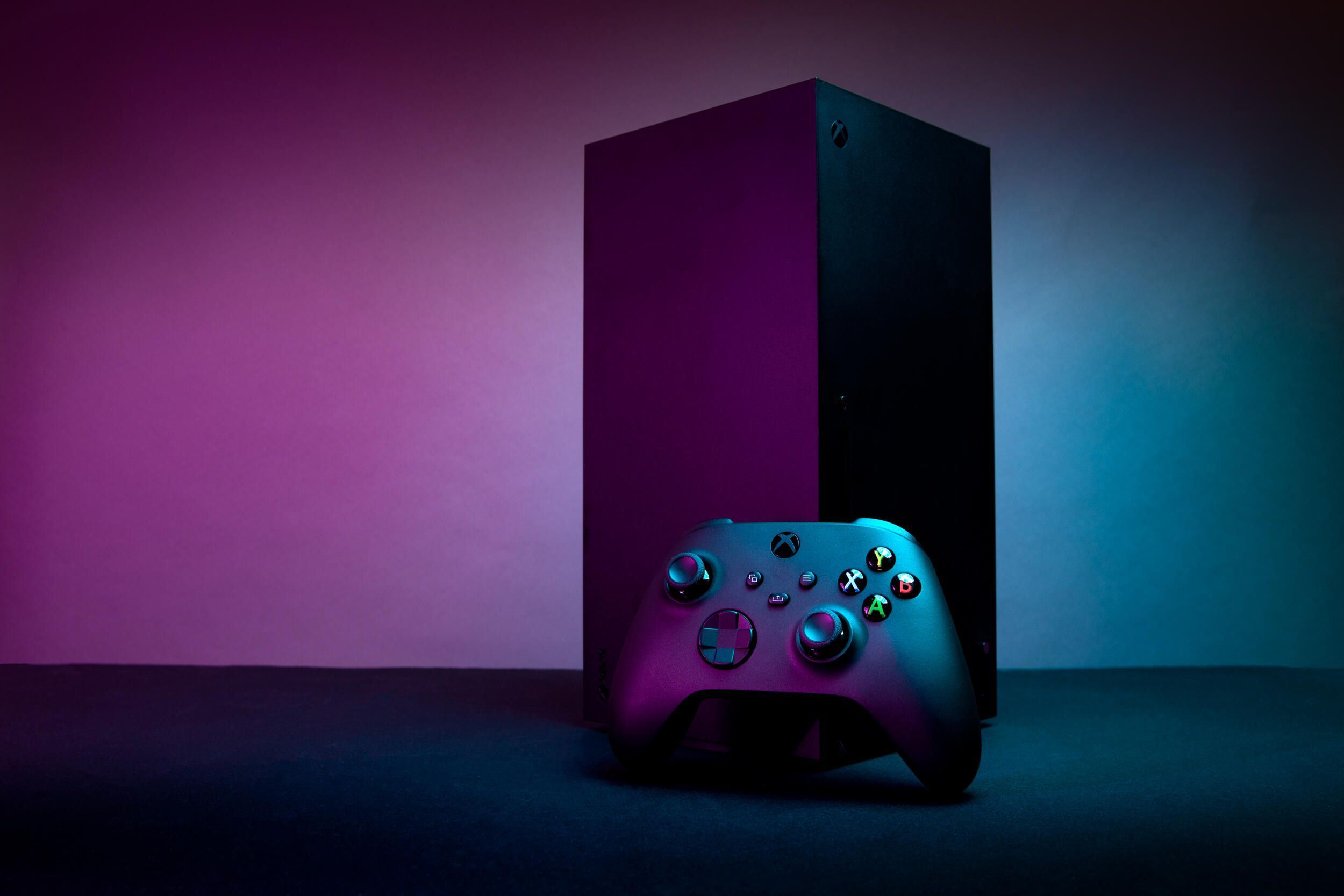 Microsoft actualiza Xbox Series X: Ya no necesita internet para instalar de Xbox One - AllGamersIn