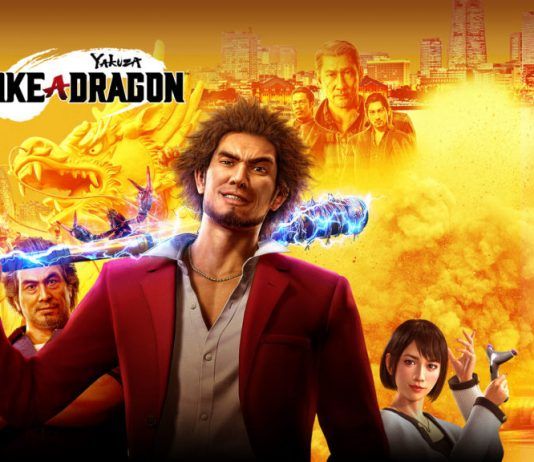 Yakuza: Like a Dragon confirma resolución y FPS en Playstation 5 Humble Choice