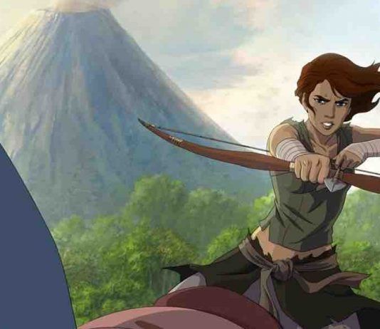 Studio Wildcard anuncia ARK: The Animated Series, con Vin Diesel, Russell Crowe, Gerard Butler y más