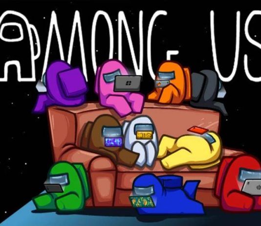 El bombazo del Nintendo Indie Showcase es Among Us para Switch... ¡disponible hoy!