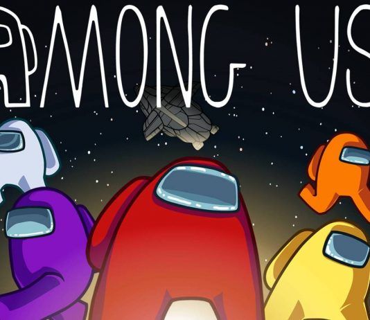 ¡Among Us hasta en la sopa! Anunciado para PS4 y PS5 Among Us