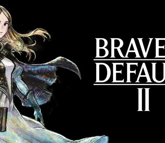 Bravely Default II recibe la Demo Final y puedes descargarla ya