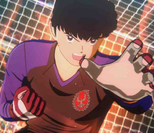 Captain Tsubasa: Rise of New Champions recibirá tres nuevos jugadores que querrás en tu equipo