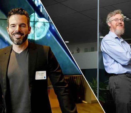 Bioware queda huérfano con la pérdida de dos de sus responsables: Casey Hudson y Mark Darrah