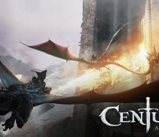 Es anunciado Century: Age of Ashes en #TheGameAwards