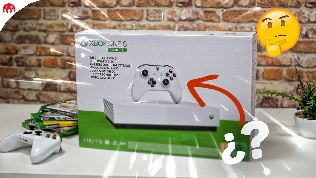 Espesar Uganda más Artículo] 5 razones para comprar una Xbox One estas Navidades - AllGamersIn