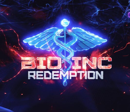 Bio Inc.: Redemption llegará pronto a iOS y Android