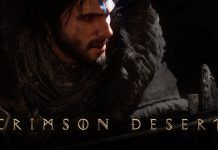 17 parches y los que quedan... Pearl Abyss hace balance de Crimson Desert tras su lanzamiento Crimson Desert