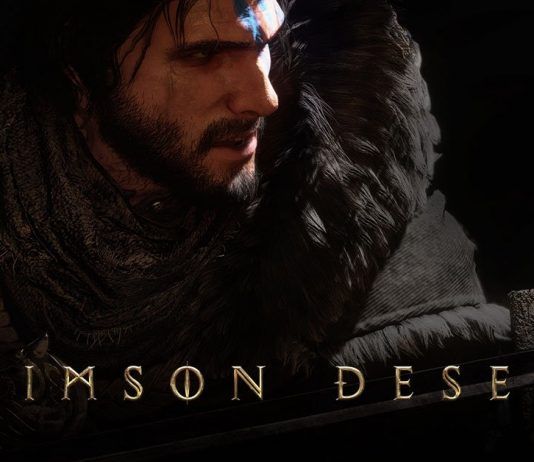 Crimson Desert: La fantástica aventura medieval nos enseña un espectacular trailer con gameplay Crimson Desert
