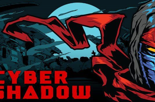 Cyber Shadow, lo nuevo de Yacht Club Games, ya tiene fecha de lanzamiento