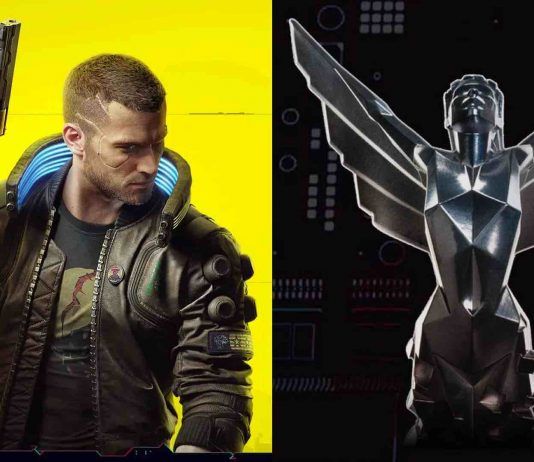 #AllGamersNews: La semana de Cyberpunk 2077 y los Game Awards