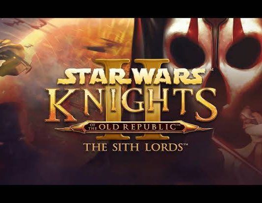 Siente la herida en la fuerza con Star Wars: Knights of the Old Republic 2, que llega a dispositivos móviles
