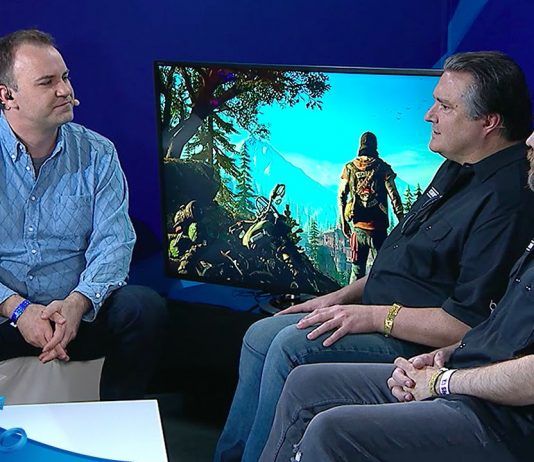 Bend Studios pierde de una tacada a su director Jeff Ross y su director creativo John Garvin