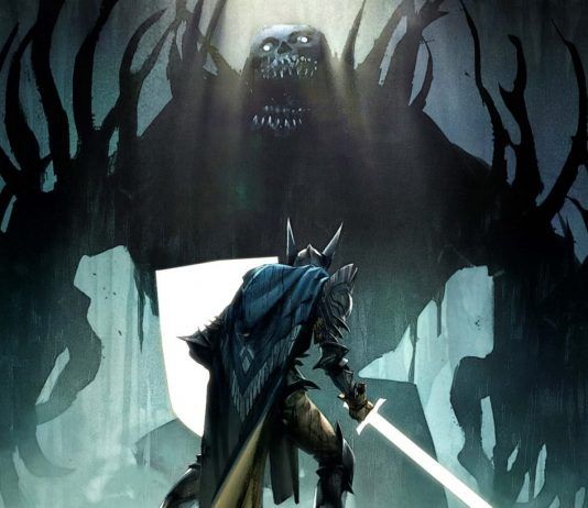 El próximo Dragon Age también se dejará ver en The Game Awards