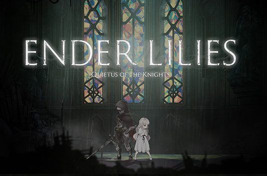 Anunciado ENDER LILIES: Quietus of the Knights, con Early Access en enero de 2021