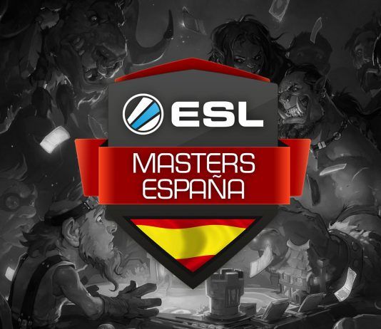 ESL España "celebra" 2020 presumiendo de cifras y crecimiento