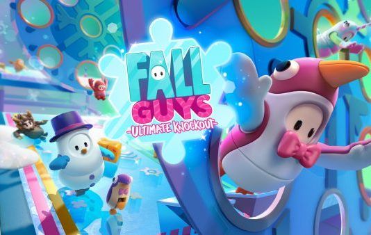 Fall Guys acompaña estas frías fechas con cuatro nuevas skins para la Temporada 3