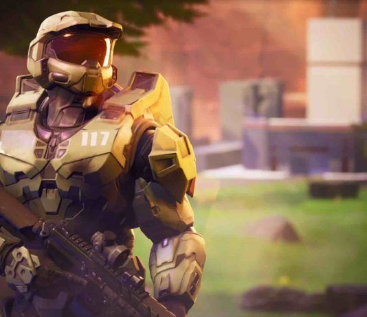 343 Industries podría estar preparando un nuevo videojuego del universo HALO