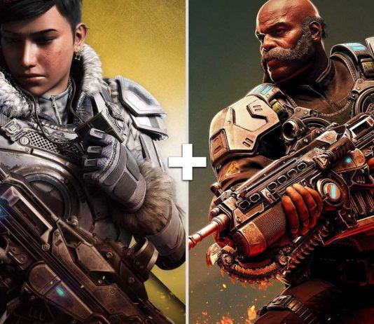 La expansión Gears 5: Hivebusters ofrece nuevos detalles y se incluirá en el Game Pass Ultimate