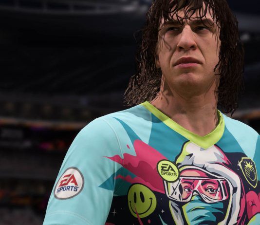 EA lanza un kit en FIFA 21 para reconocer la labor por la lucha contra la COVID-19