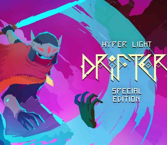 Hyper Light Drifter Special Edition se estrena en Android