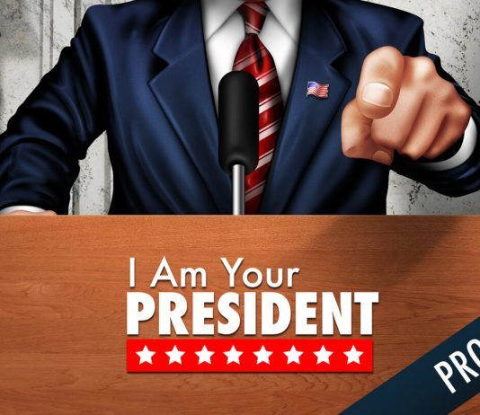 La Casa Blanca te espera: Descubre I Am Your President: Prologue y descárgalo gratis