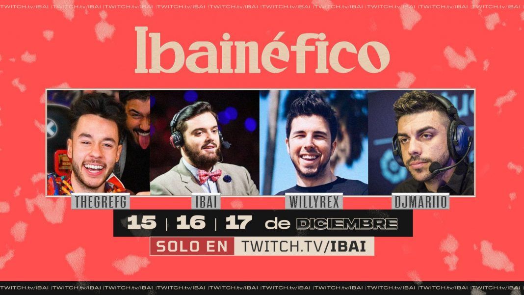 Ibainéfico
