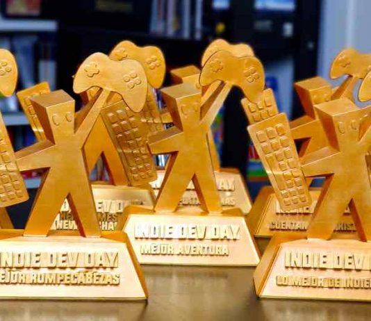 Ugly gana el premio al mejor videojuego del IndieDevDay 2020