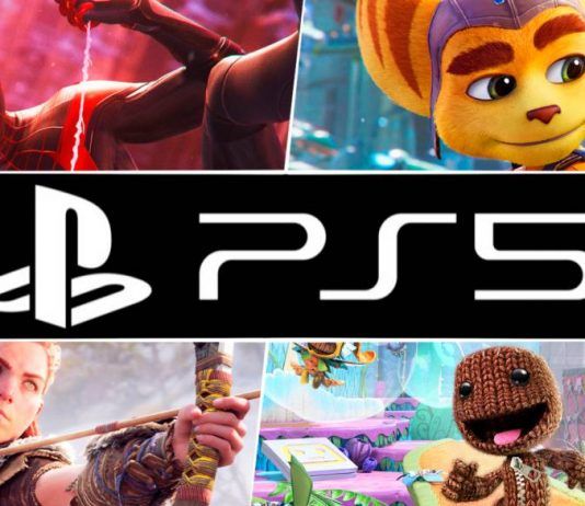Playstation presume de notas con sus juegos exclusivos para PS4/PS5