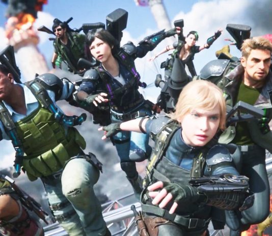 Rico se mete en nuestro bolsillo: Square Enix anuncia Just Cause: Mobile