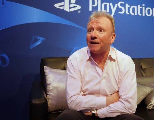 Jim Ryan se persona para hablar sobre el posible rechazo de la UE al acuerdo Xbox/Activision