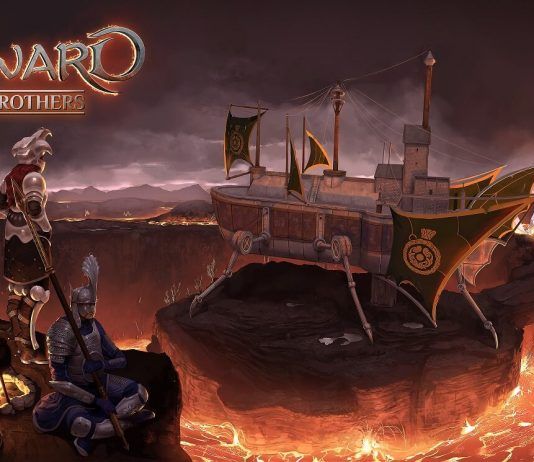 Outward estrena diario de desarrollo, presenta DLC, llega a Stadia y celebra 1 millón de copias vendidas