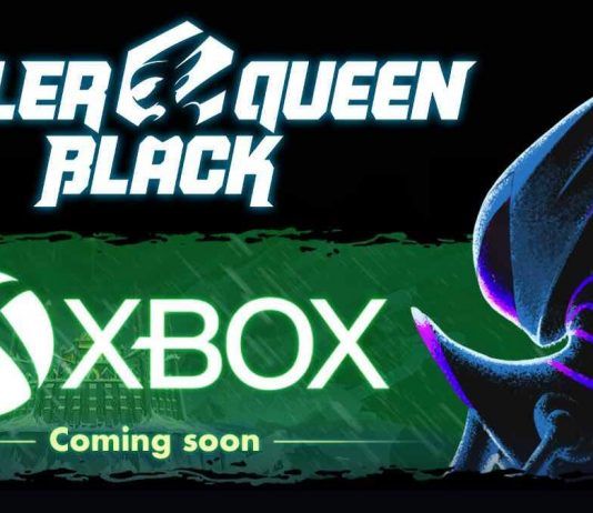 Killer Queen Black se sumará al Xbox Game Pass en enero de 2021