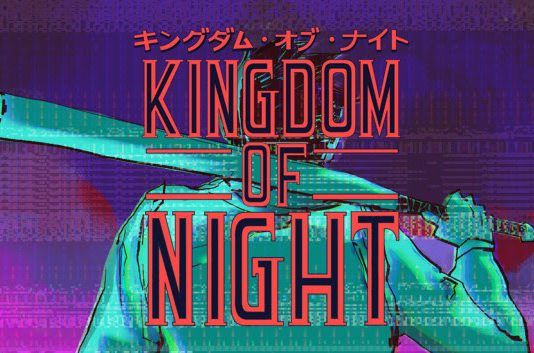 Kingdom of Night, un RPG inspirado en los 80s, presenta nuevo tráiler y campaña de micromecenazgo