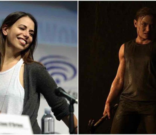 Laura Bailey, premio a mejor interpretación en The Last of Us 2, confiesa que al principio no le gustaba el personaje de Abby