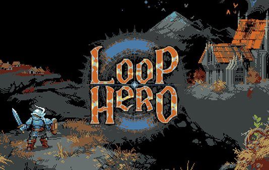 Devolver Digital desvela Loop Hero en #TheGameAwards