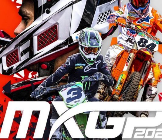 Motos de nueva generación: MXGP 2020 ya está disponible en Playstation 5