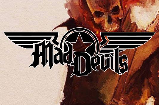 ¡Se desata el infierno! Mad Devils prepara su lanzamiento en Steam para 2021