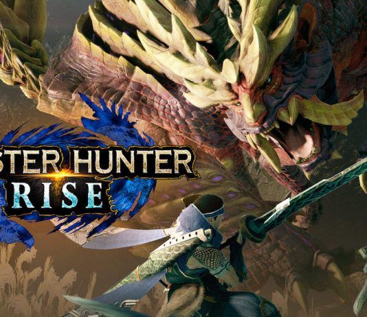 Esto querrás cazarlo: Capcom presenta la expansión Monster Hunter Rise: Sunbreak Monster Hunter Rise