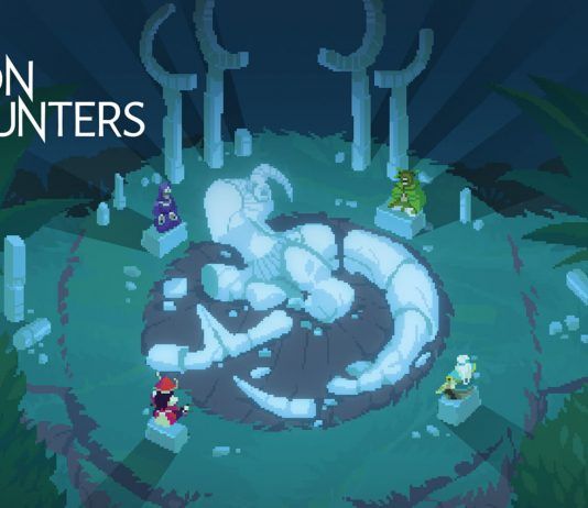 Kitfox ofrece descuentos en su catálogo, Moon Hunters todo un 90%