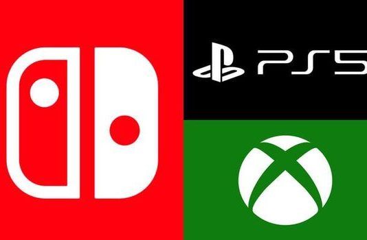 Switch lideró las ventas de UK en 2022 casi doblando la suma conseguida por PS5 y Xbox Series
